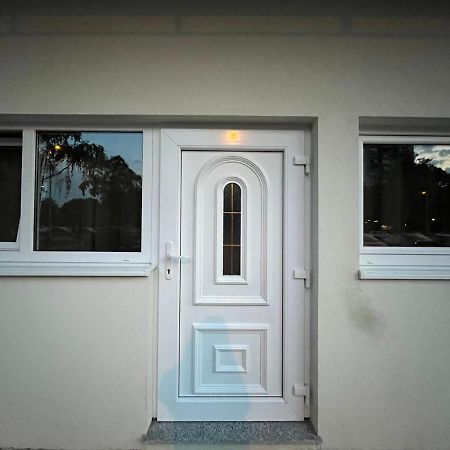 Apartment Nina Zagreb Luaran gambar