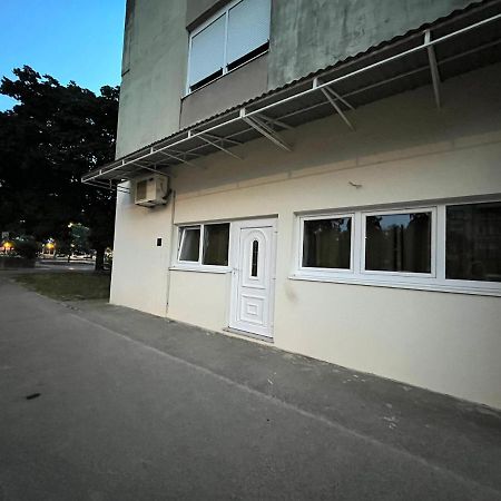 Apartment Nina Zagreb Luaran gambar
