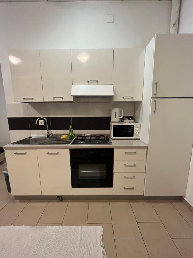 Apartment Nina Zagreb Luaran gambar