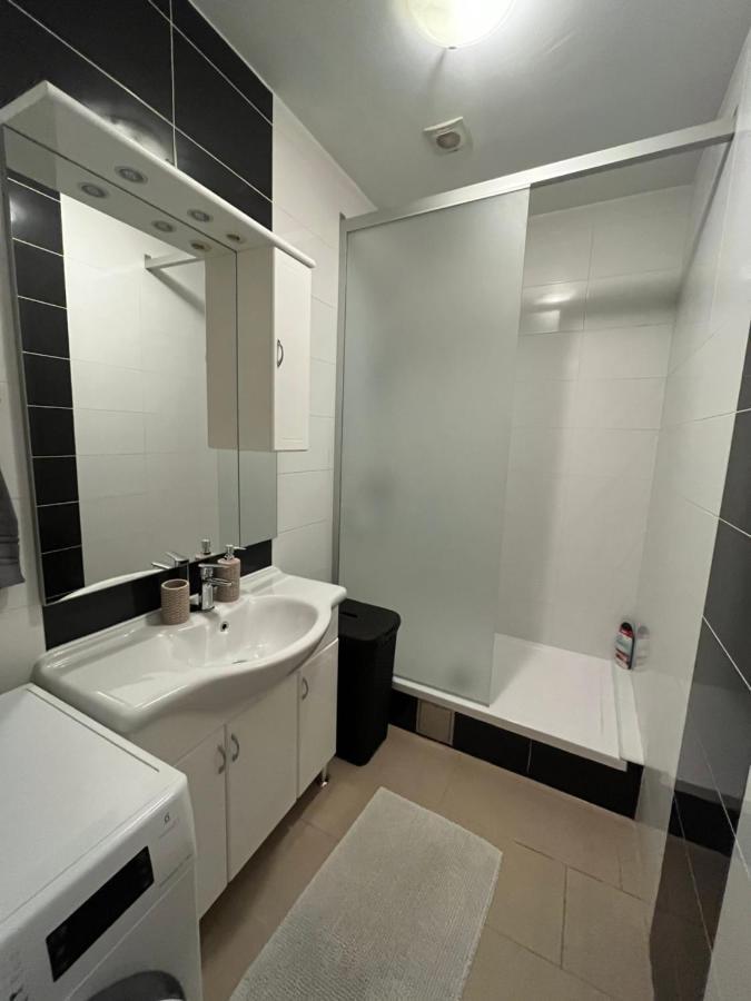 Apartment Nina Zagreb Luaran gambar