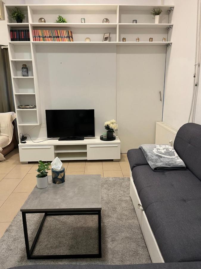 Apartment Nina Zagreb Luaran gambar