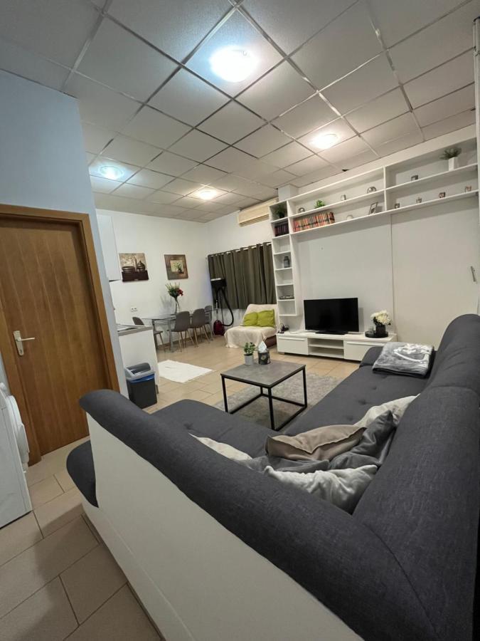 Apartment Nina Zagreb Luaran gambar